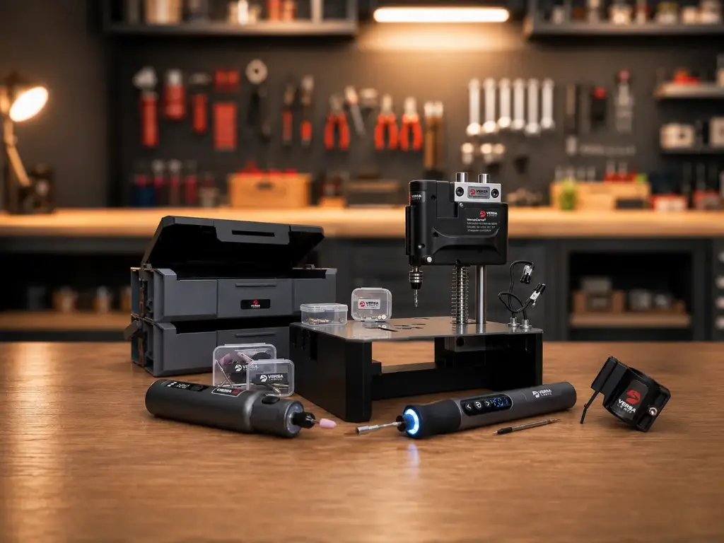 VersaCARVE Maker Kit