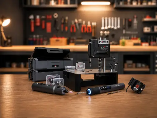 [CEL-VSC-MKR] VersaCARVE Maker Kit